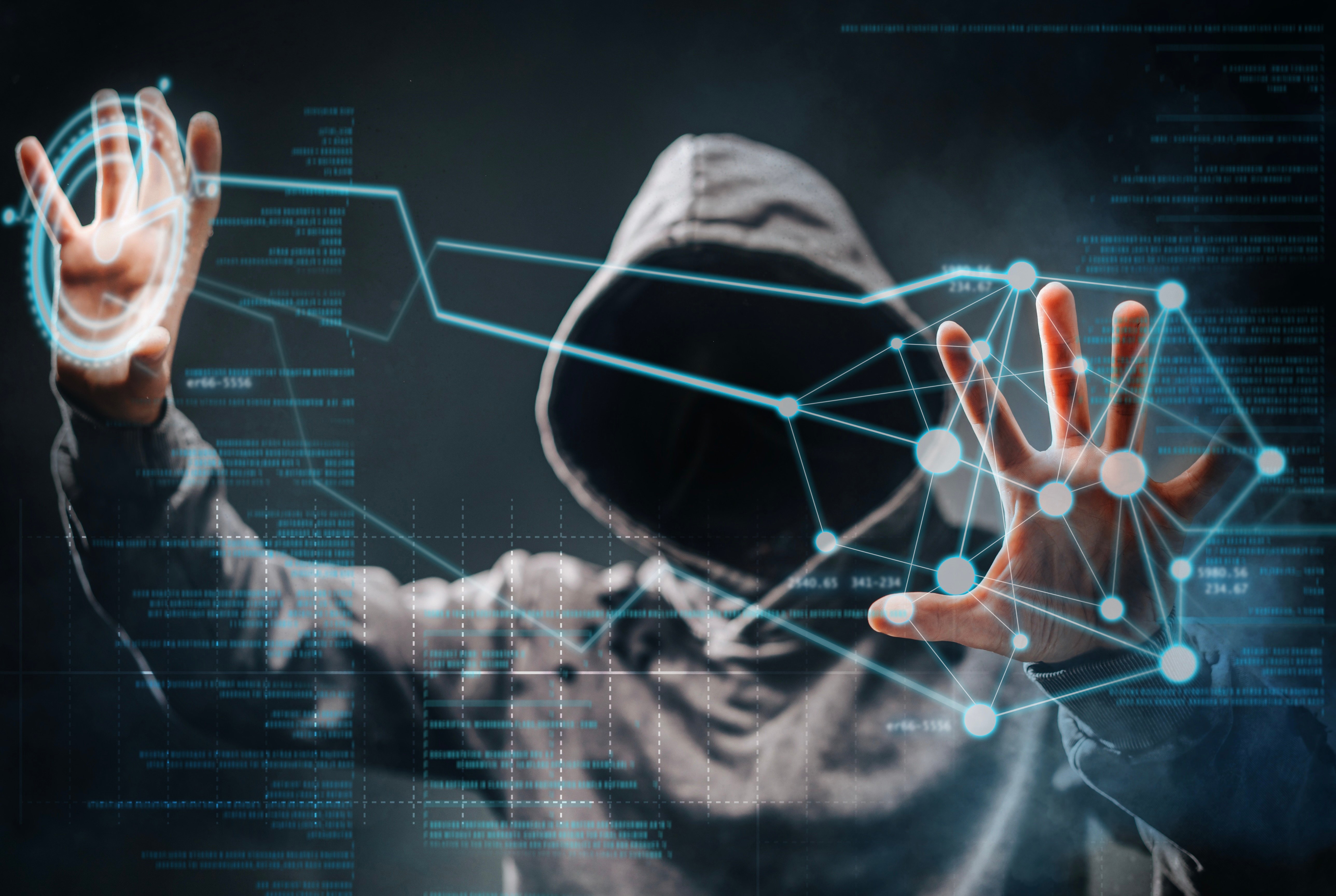 Who #39 s Behind the Screen? A Comprehensive Guide to Cyber Threat Actors